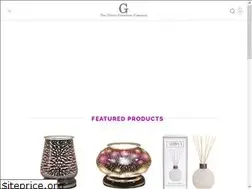 Sites similar to theglitterfurniturecompany.co.uk