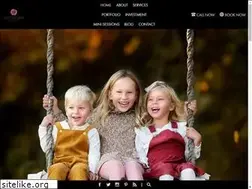 Sites similar to theglitterlens.com