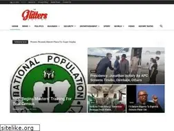 Sites similar to theglittersonline.com.ng
