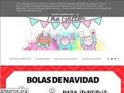 Sites similar to theglitterteacher.com