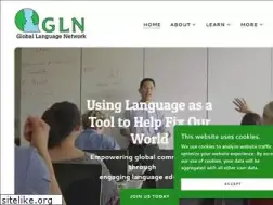 Sites similar to thegln.org