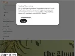 Sites similar to thegloam.com