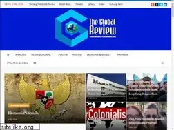 Sites similar to theglobal-review.com
