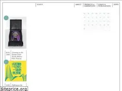Sites similar to theglobalartproject.no