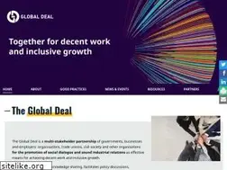 Sites similar to theglobaldeal.com