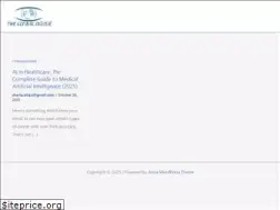 Sites similar to theglobalinside.com