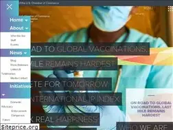 Sites similar to theglobalipcenter.com