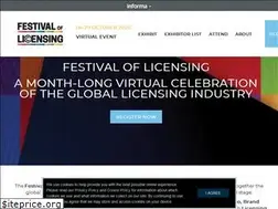 Sites similar to thegloballicensinggroup.com