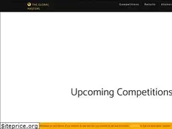 Sites similar to theglobalmasters.co.uk