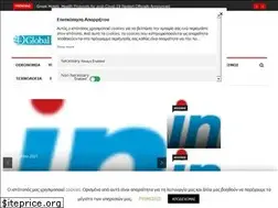 Sites similar to theglobalnews.gr