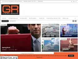 Sites similar to theglobalrecruiter.com