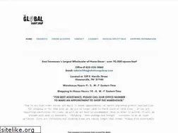 Sites similar to theglobalswapshop.com