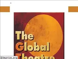 Sites similar to theglobaltheatreproject.org
