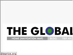 Sites similar to theglobaltrip.com