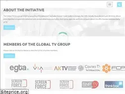 Sites similar to theglobaltvgroup.com