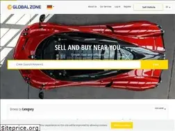 Sites similar to theglobalzone.com