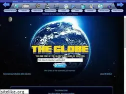Sites similar to theglobe.net