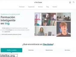Sites similar to theglobeformacion.com