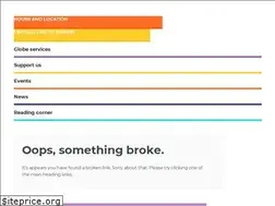 Sites similar to theglobelibrarystokesley.org