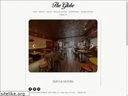 Sites similar to theglobeny.com