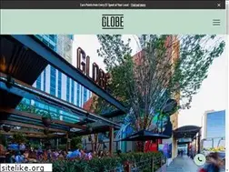 Sites similar to theglobeperth.com.au