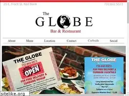 Sites similar to thegloberedbank.com