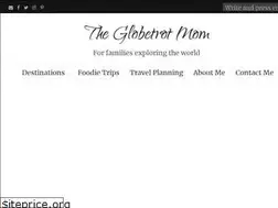 Sites similar to theglobetrotmom.com