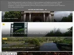 Sites similar to theglobetrotter.co.uk