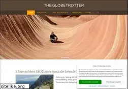 Sites similar to theglobetrotter.de