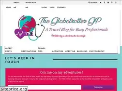 Sites similar to theglobetrottergp.com