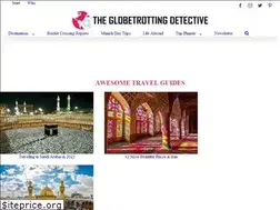 Sites similar to theglobetrottingdetective.com