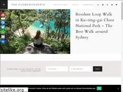 Sites similar to theglobewanderin.com