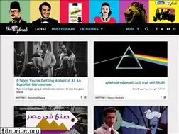 Sites similar to theglocal.com