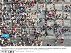 Sites similar to theglocal.network
