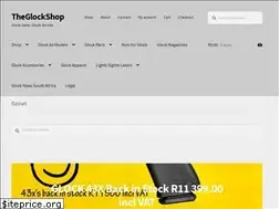 Sites similar to theglockshop.co.za