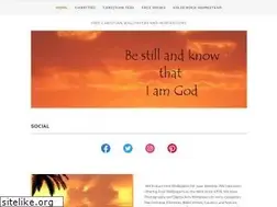 Sites similar to theglorysite.com