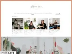 Sites similar to theglossary.co