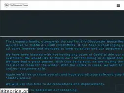Sites similar to thegloucesterhouse.com