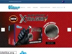 Sites similar to theglovecompany.com.au