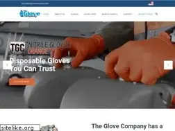 Sites similar to theglovecompany.com