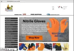 Sites similar to theglovewarehouse.com