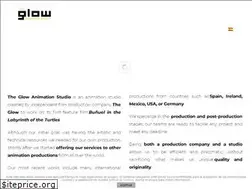 Sites similar to theglowanimation.com