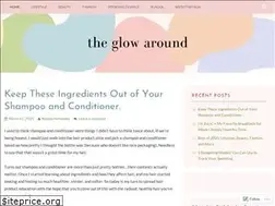 Sites similar to theglowaround.com