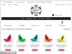 Sites similar to theglowbrand.com