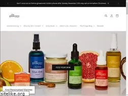 Sites similar to theglowceryshop.com