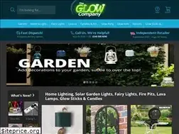 Sites similar to theglowcompany.co.uk