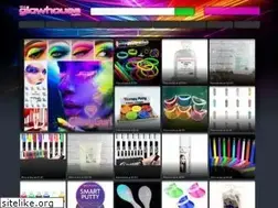Sites similar to theglowhouse.com