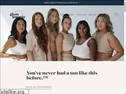 Sites similar to theglowlounge.com