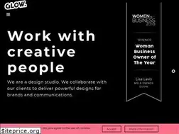Sites similar to theglowstudio.com