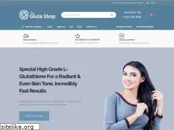 Sites similar to theglutashop.com